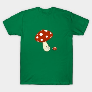 we love dots T-Shirt